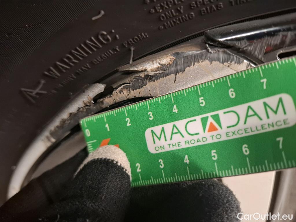  Citroen  C3  Aircross Feel Business 1.5 BlueHDi 100CV BVM6 E6dT #12