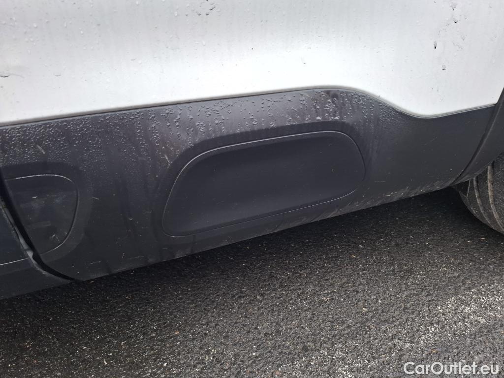  Citroen  C5  Aircross Business 1.5 BlueHDi 130CV BVA8 E6dT #78