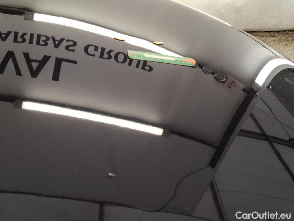  Citroen  C4 Cactus  Feel Business 1.2 PureTech 110CV BVM6 E6dT #8