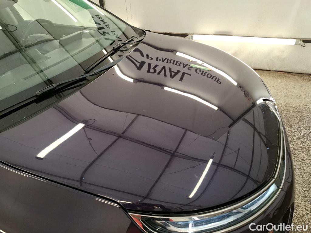  Citroen  C4 Cactus  Feel Business 1.2 PureTech 110CV BVM6 E6dT #5