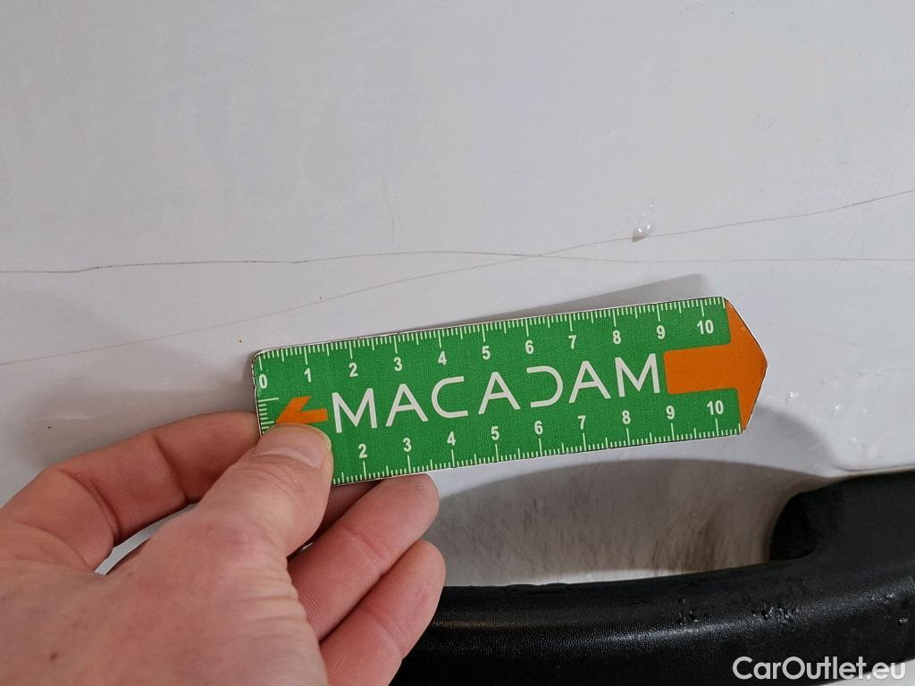  Renault  Trafic RENAULT  / 2019 / 4P / Fourgon tole FG GCF L1H1 1000 dCi 120 #60