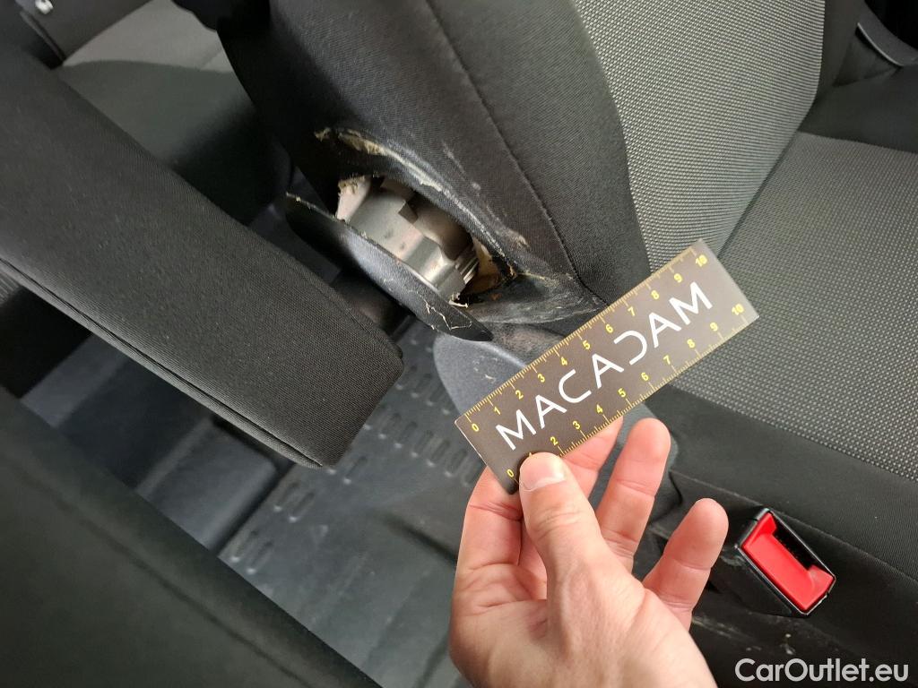  Toyota  Proace TOYOTA  City / 2019 / 5P / Fourgonnette 1.5 LONG 130 D-4D CAB APPROF BUSINESS #8