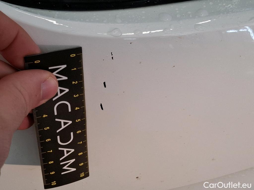  Citroen  C5 CITROEN  Aircross / 2018 / 5P / SUV PureTech 130 S&S EAT8 Live #6