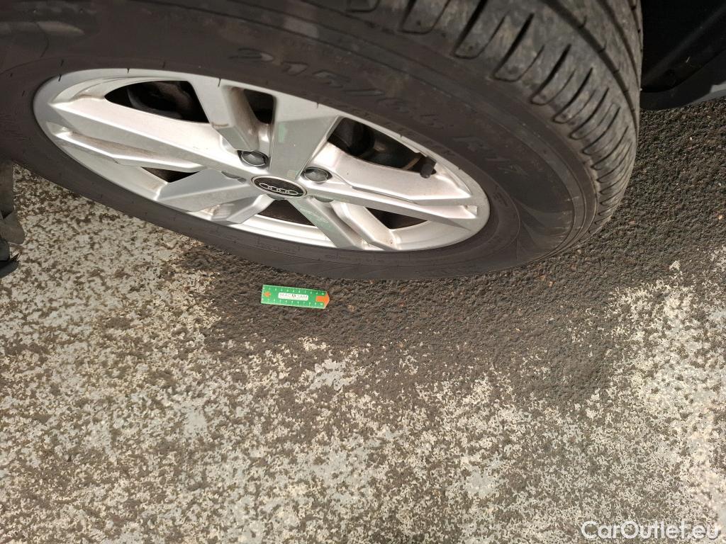  Audi  Q3  35 TDI Business Line 2.0 TDI 150CV BVA7 E6d #13