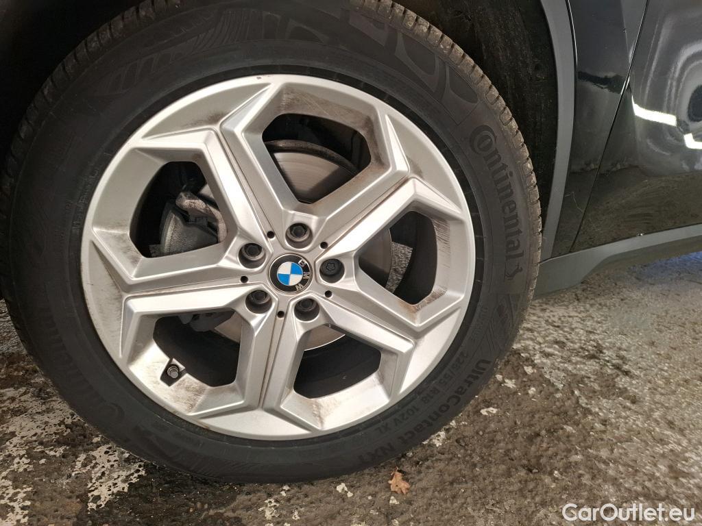  Bmw  X1 BMW  / 2022 / 5P / SUV sDrive18i Business Design DKG7 #12