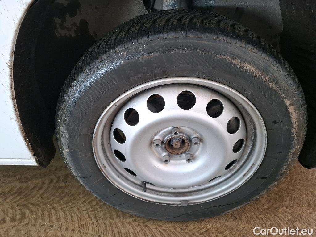  Toyota  Proace TOYOTA  City / 2019 / 5P / Fourgonnette 1.5 LONG 130 D-4D CAB APPROF BUSINESS #30