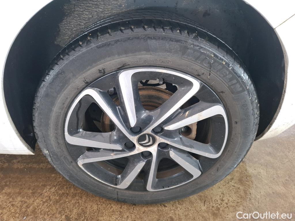  Citroen  C4 Picasso /Spacetourer Business + 1.5 BlueHDi 130CV BVM6 E6dT #19