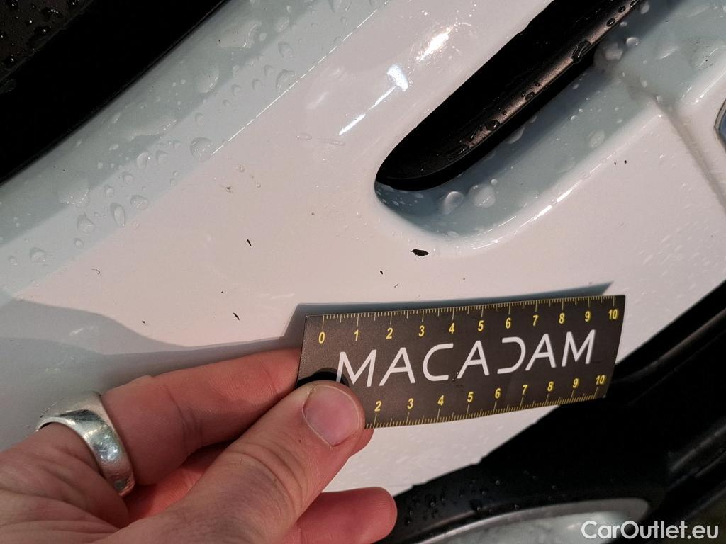  Citroen  C5 CITROEN  Aircross / 2018 / 5P / SUV PureTech 130 S&S EAT8 Live #7