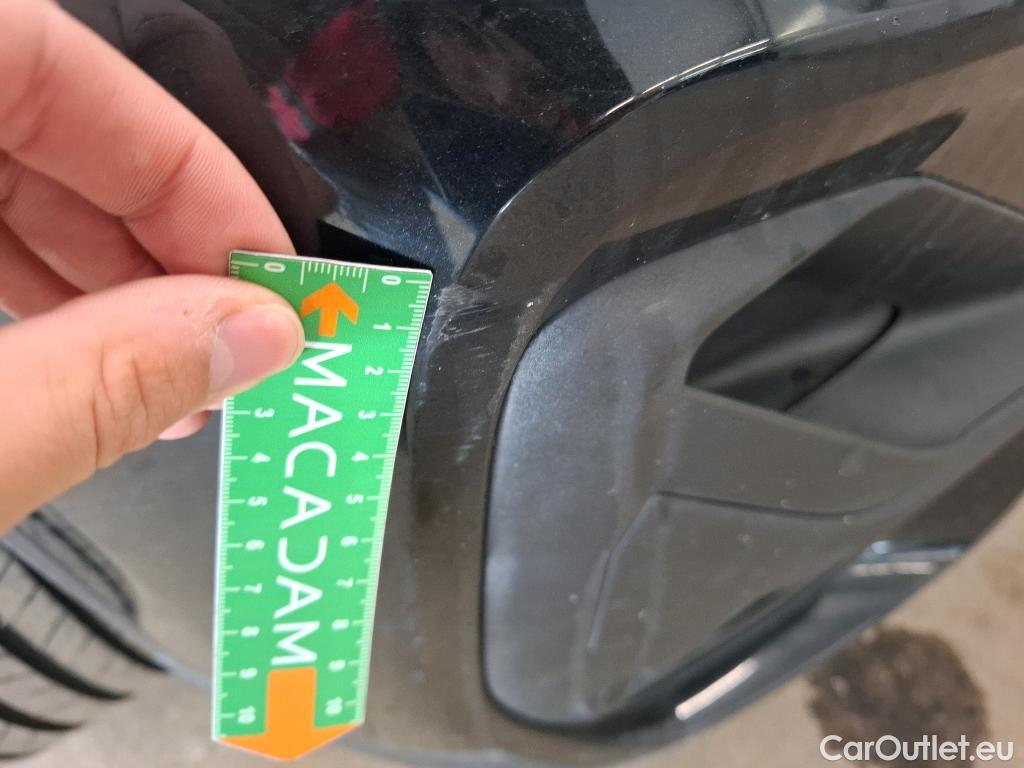  Bmw  X1 Série  sDrive18d Lounge 2.0 150CV BVM6 E6d #7