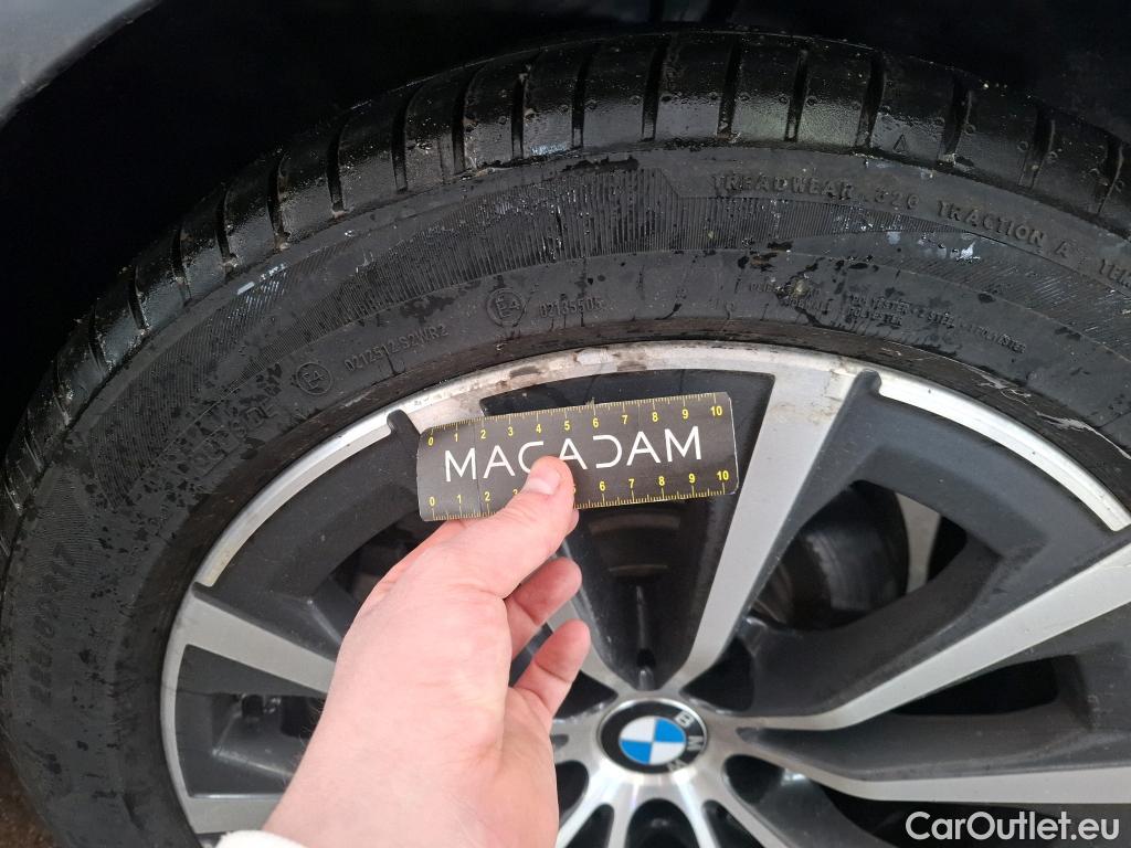  Bmw  Serie 3 Série 3 Lim. 318 d Lounge 2.0 150CV BVA8 E6d #10