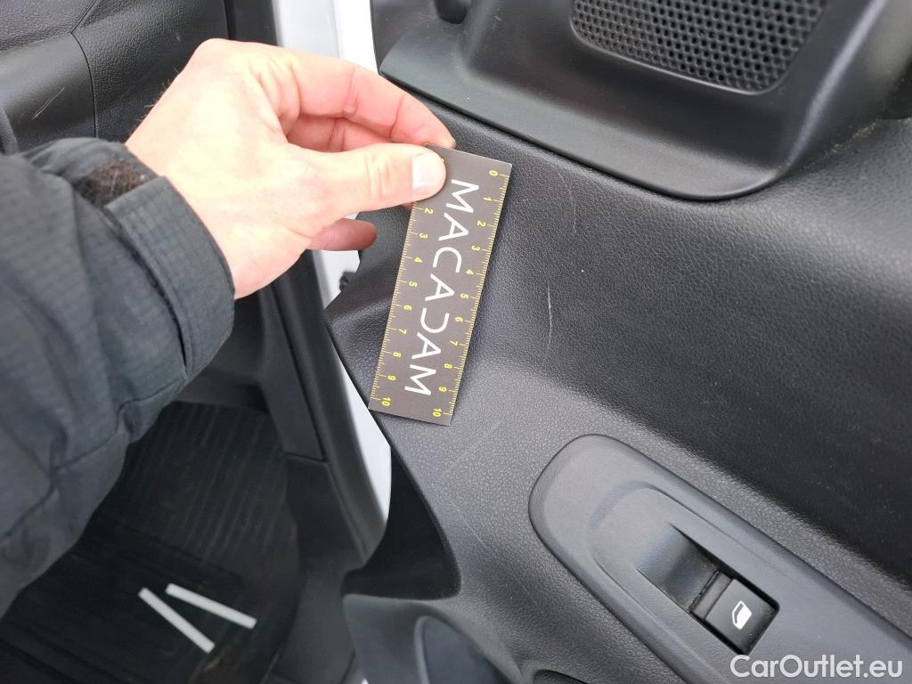  Toyota  Proace TOYOTA  City / 2019 / 5P / Fourgonnette 1.5 LONG 130 D-4D CAB APPROF BUSINESS #16