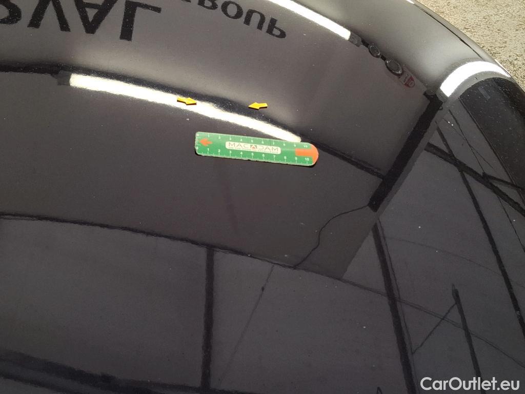  Citroen  C4 Cactus  Feel Business 1.2 PureTech 110CV BVM6 E6dT #6