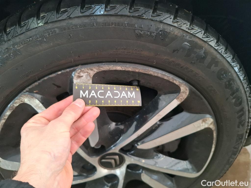  Citroen  C4 Picasso /Spacetourer Business + 1.5 BlueHDi 130CV BVM6 E6dT #26