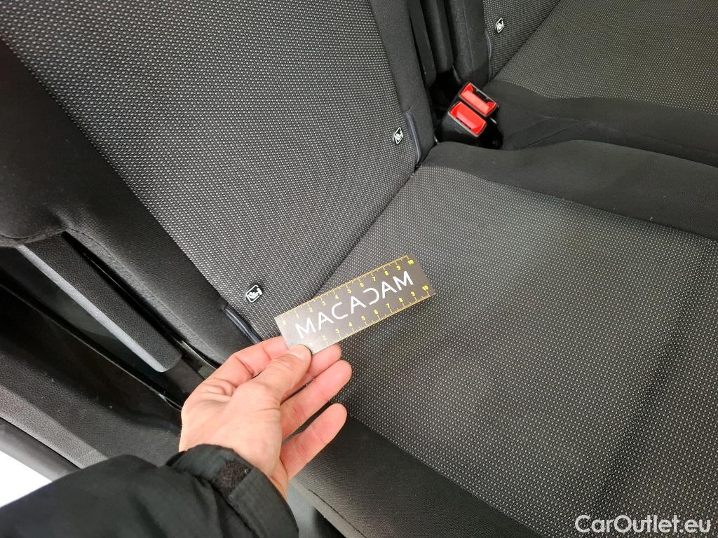  Toyota  Proace TOYOTA  City / 2019 / 5P / Fourgonnette 1.5 LONG 130 D-4D CAB APPROF BUSINESS #25