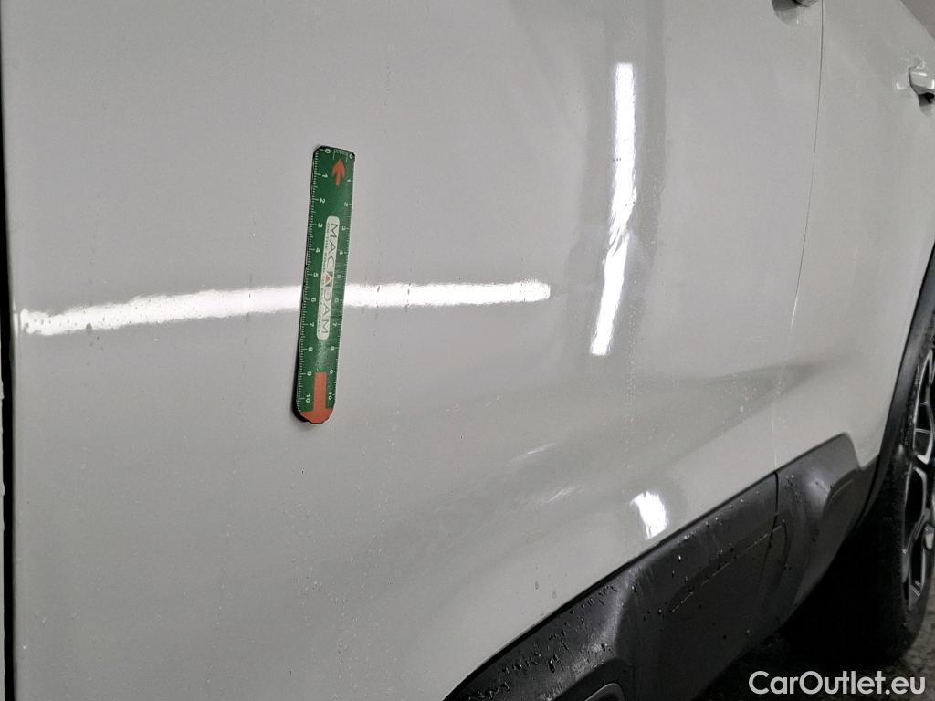  Citroen  C5  Aircross Shine 1.5 BlueHDi 130CV BVA8 E6d #3