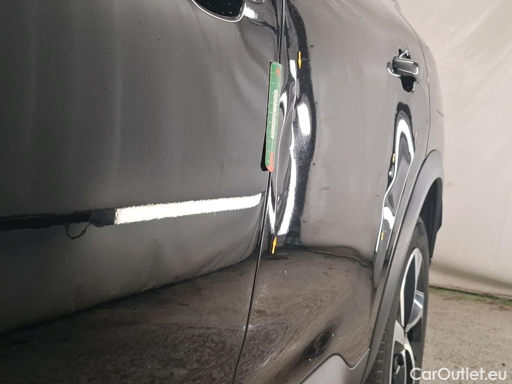  Citroen  C5 CITROEN  Aircross / 2018 / 5P / SUV Hybrid 225 ë-EAT8 Business #2