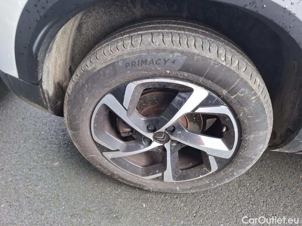  Citroen  C5  Aircross Business 1.5 BlueHDi 130CV BVA8 E6dT #51