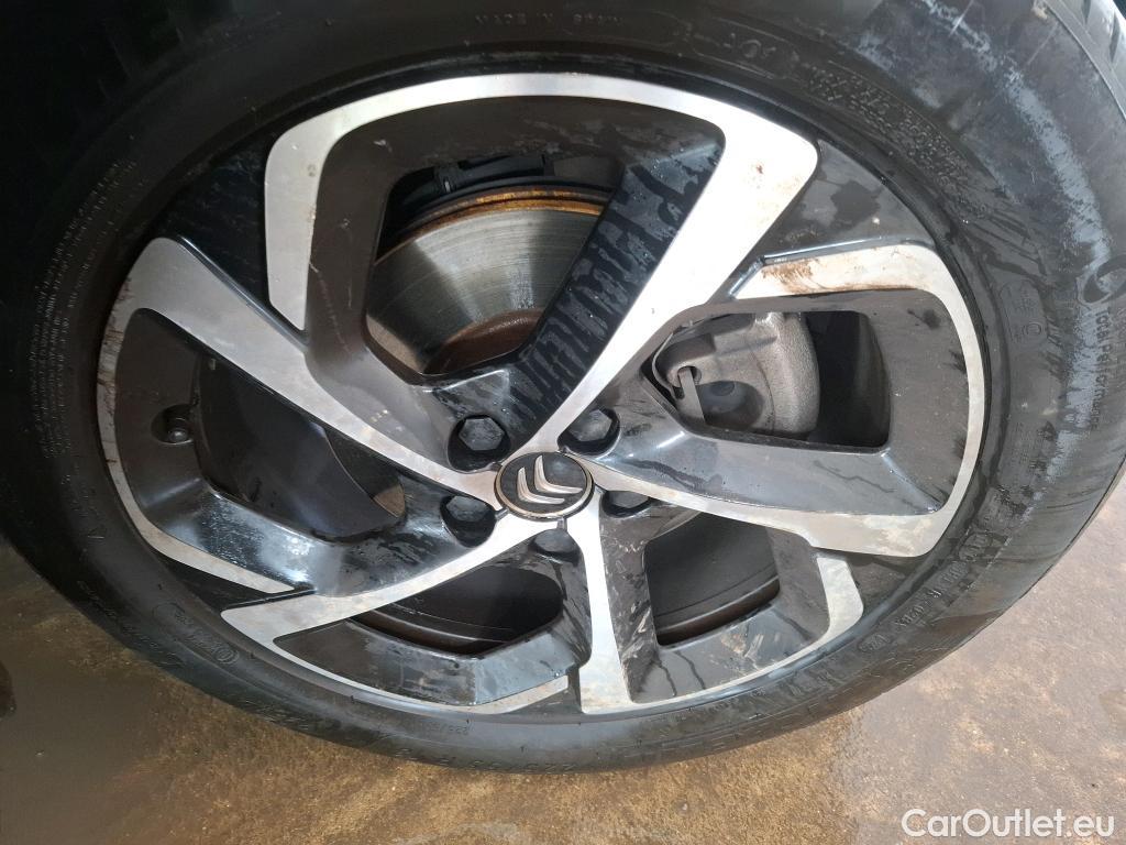  Citroen  C5  Aircross Business 1.5 BlueHDi 130CV BVA8 E6dT #45