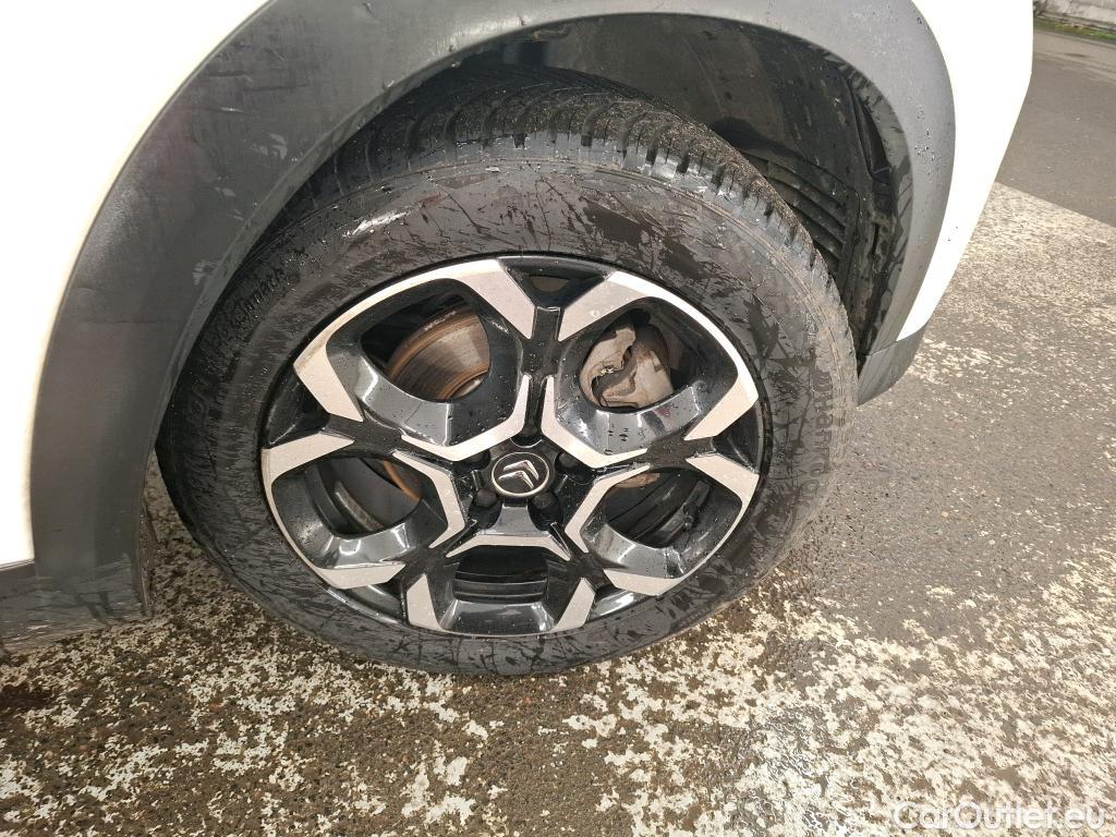  Citroen  C5  Aircross Shine 1.5 BlueHDi 130CV BVA8 E6d #11