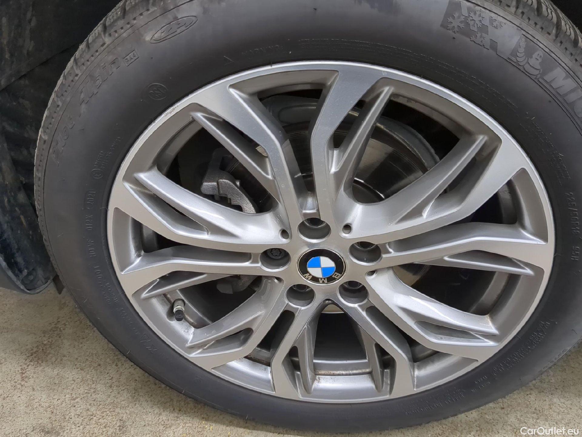  Bmw  X1 Série  sDrive16d Lounge 1.5 115CV BVA7 E6d #3