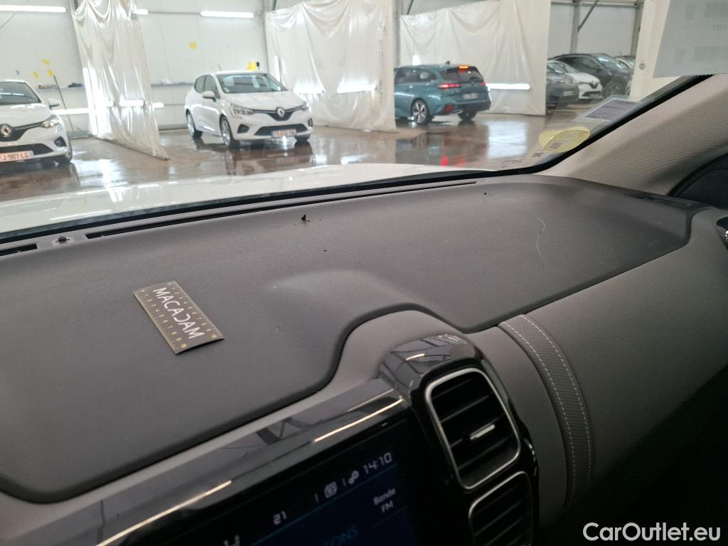  Citroen  C5  Aircross Business 1.5 BlueHDi 130CV BVA8 E6dT #1