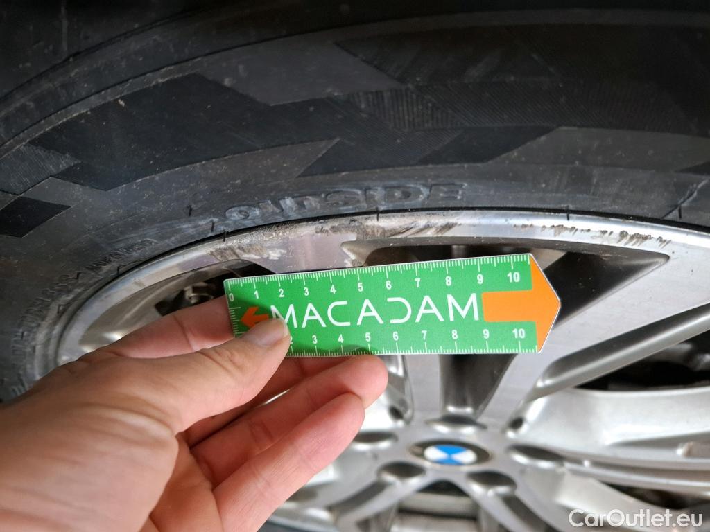  Bmw  X1 Série  sDrive18d Lounge 2.0 150CV BVM6 E6d #21