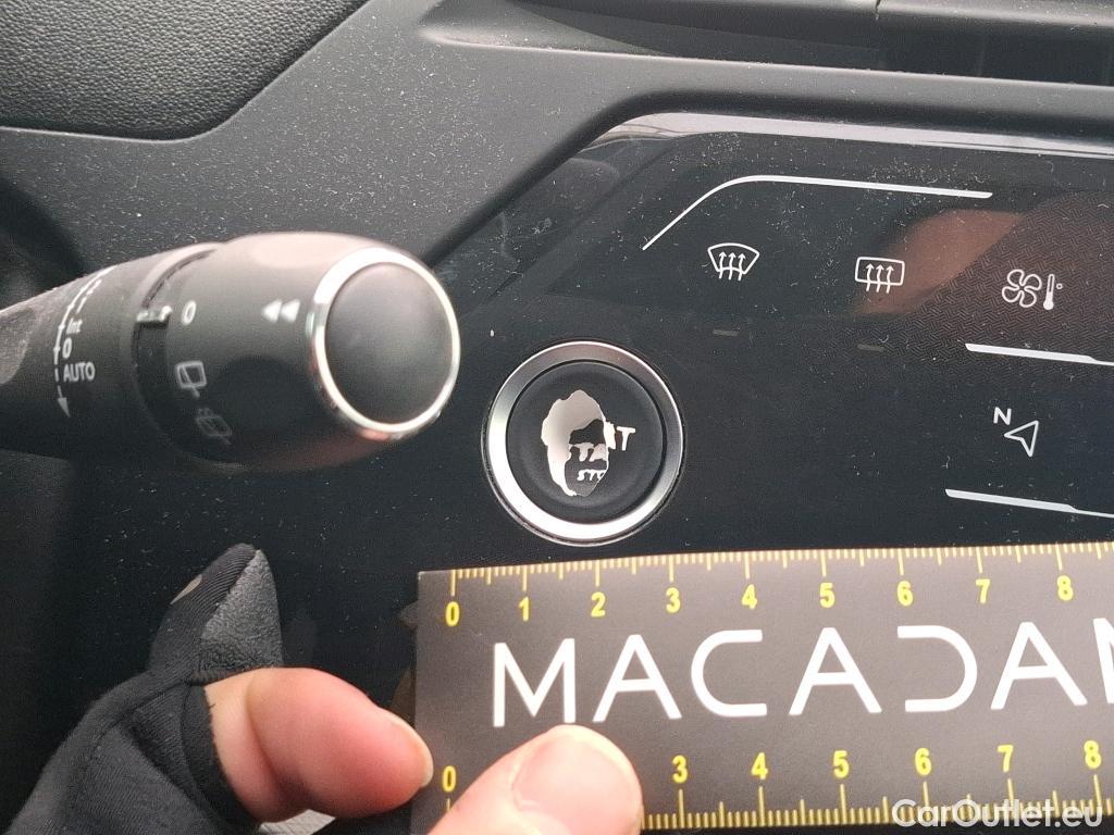  Citroen  C4 Picasso /Spacetourer Business + 1.5 BlueHDi 130CV BVM6 E6dT #50