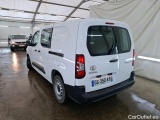 Toyota  Proace TOYOTA  City / 2019 / 5P / Fourgonnette 1.5 LONG 130 D-4D CAB APPROF BUSINESS #2