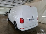  Volkswagen  Transporter T6  Fourgon 2.0 TDI 150CV BVM6 E6 #2