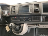  Volkswagen  Transporter T6  Fourgon 2.0 TDI 150CV BVM6 E6 #7