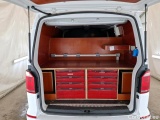  Volkswagen  Transporter T6  Fourgon 2.0 TDI 150CV BVM6 E6 #10
