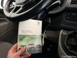  Volkswagen  Transporter T6  Fourgon 2.0 TDI 150CV BVM6 E6 #12