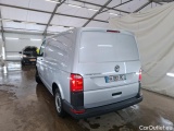  Volkswagen  Transporter T6  Fourgon 2.0 100CV BVM5 #2