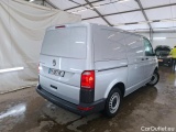  Volkswagen  Transporter T6  Fourgon 2.0 100CV BVM5 #3