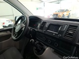  Volkswagen  Transporter T6  Fourgon 2.0 100CV BVM5 #5