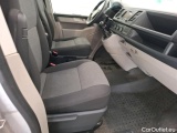  Volkswagen  Transporter T6  Fourgon 2.0 100CV BVM5 #8