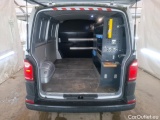  Volkswagen  Transporter T6  Fourgon 2.0 100CV BVM5 #10