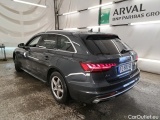  Audi  A4  Avant 35 TDI Business Line 2.0 TDI 165CV BVA7 E6d #2