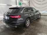  Audi  A4  Avant 35 TDI Business Line 2.0 TDI 165CV BVA7 E6d #3