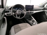  Audi  A4  Avant 35 TDI Business Line 2.0 TDI 165CV BVA7 E6d #5