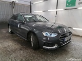  Audi  A4  Avant 35 TDI Business Line 2.0 TDI 165CV BVA7 E6d #4