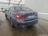  Bmw  Serie 3 Série 3 Lim. 318 d Lounge 2.0 150CV BVA8 E6d #2