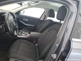  Bmw  Serie 3 Série 3 Lim. 318 d Lounge 2.0 150CV BVA8 E6d #8