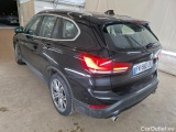  Bmw  X1 Série  sDrive18d Lounge 2.0 150CV BVM6 E6d #2