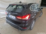  Bmw  X1 Série  sDrive18d Lounge 2.0 150CV BVM6 E6d #3