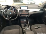  Bmw  X1 Série  sDrive18d Lounge 2.0 150CV BVM6 E6d #5