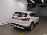  Bmw  X1 Série  sDrive16d Lounge 1.5 115CV BVA7 E6d #3