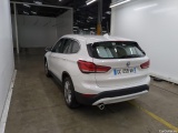 Bmw  X1 Série  sDrive16d Lounge 1.5 115CV BVA7 E6d #4