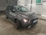  Citroen  C3  Aircross Feel Business 1.5 BlueHDi 100CV BVM6 E6dT #4