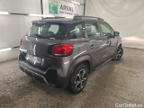  Citroen  C3  Aircross Feel Business 1.5 BlueHDi 100CV BVM6 E6dT #3